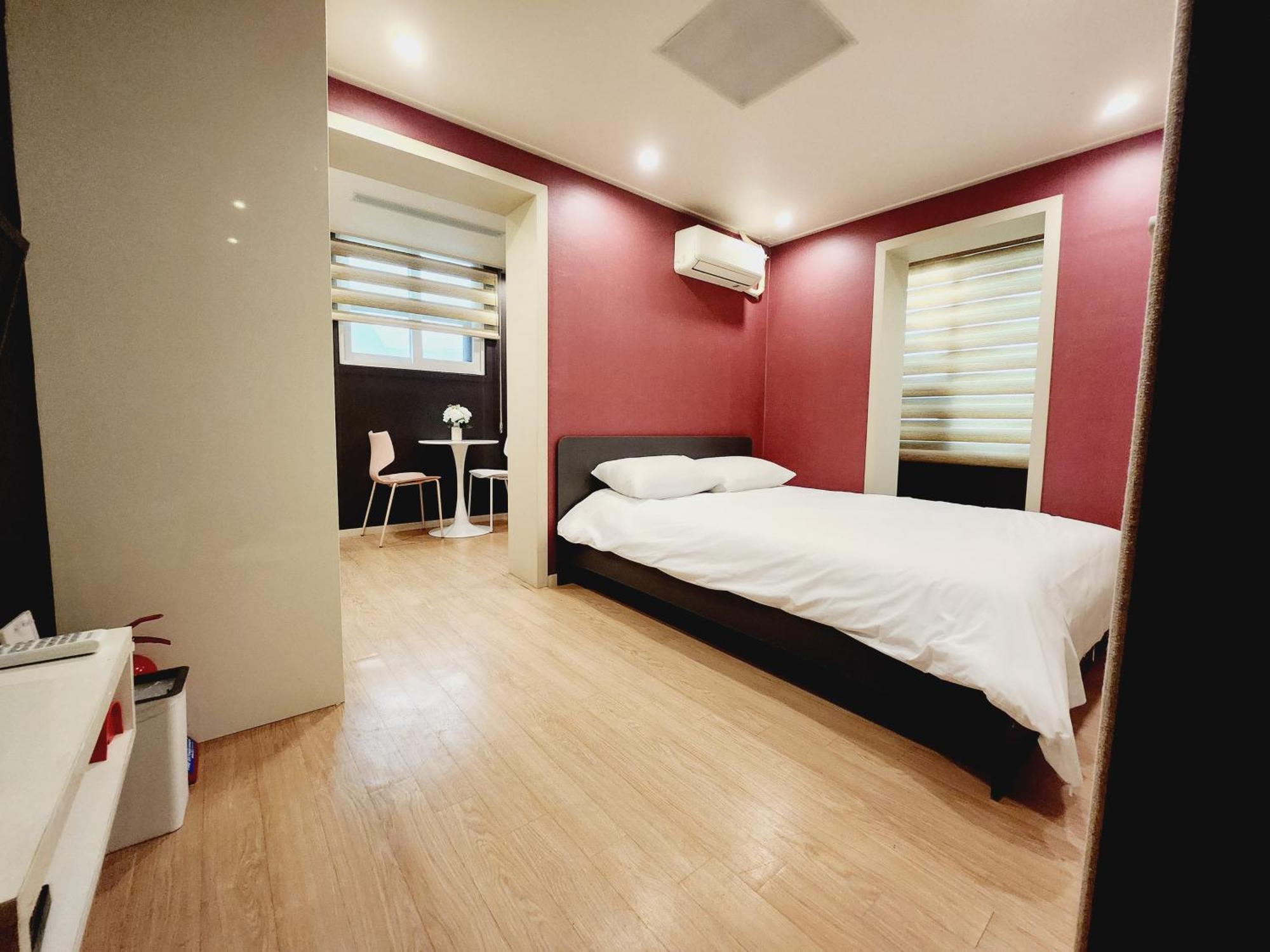 Olive Hostel R Seul Exterior foto
